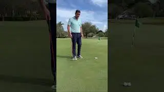 Putting Drill