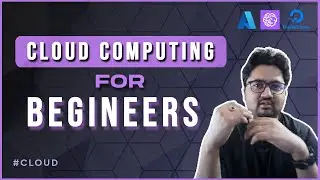 🔴 #2 - Cloud For Beginners - Everything You Need To Know