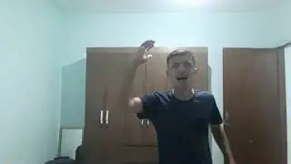 explicando Porq não tô fazendo vídeo 😁