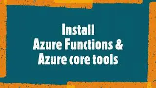 How to test Python Azure function locally with Visual Studio Code Editor - Blob Trigger
