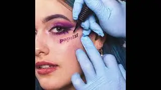 P.MO & Mike Squires - Popstar (Official Audio)
