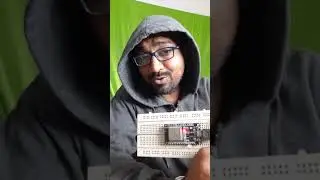 micropython and esp32 deadly combination | IoT | python programming