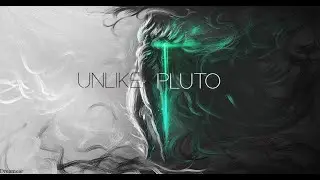 Unlike Pluto - Lullaby