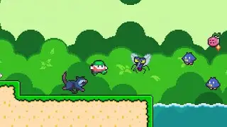 Super Onion Boy+ - Walkthrough | Levels 7-11