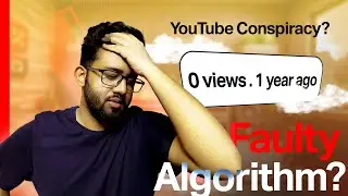 This is why this video didn't get enough views