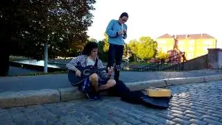 Тест записи видео Lumia 1020 #1