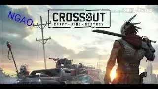 Building a war machine in Crossout