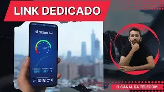 Link dedicado ou conexão banda larga - Qual melhor?