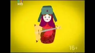 Русский Чарт. Ведущий: Егор Крид (02.10.2015)
