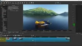 Shotcut Video Editor - Simple Way To Create A Fade