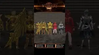 Costumes 03 LINEAGE II-FAFURION ExiliumWorld.Com ◄√i®uS► #la2 #gaming #mmorpg #games #classic