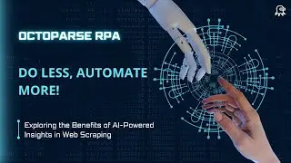 Octoparse RPA