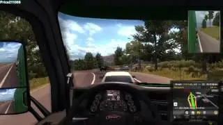 Local truck driver takes matters into his own hands!!!