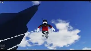 spider man but in ROBLOX?!