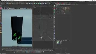 92. Видеоурок по Cinema 4D: Redshift и добавление 