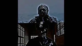 Matt Cordell VS Jason Voorhees