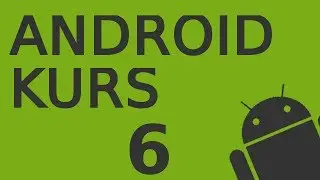 Android Kurs cz. 6: SharedPreferences (PjakProgramowanie)