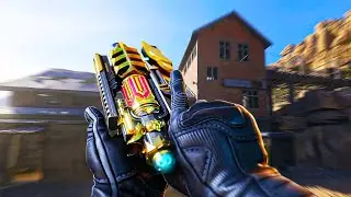 Cette Arme va être Retiré d'Apex Legends (Nouvelle Meta ?)