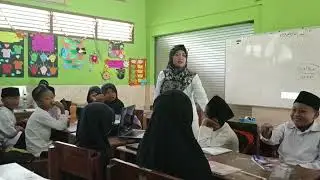 pembelajaran berdiferensiasi & KSE kelas 4 tahun 2023