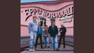 Nyt Reppuni Jupiset Riimisi Rupiset