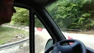 Поездка на пасеку в горы 02.06.18