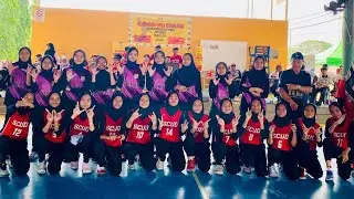 Panthera Zon Tengah 2024 vs SSP