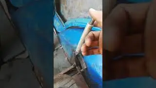 Переделка муфты на мтз. Переделка тармазов на мтз