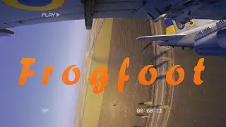 Su-25  Frogfoot  |  Су-25 Грак