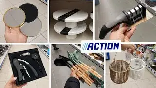 😱ARRIVAGE ACTION ⛔️ 1 NOVEMBER 2024