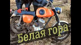 ПС Планета спорт VS Китай Эндуро