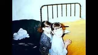 Longmore Home Movies 1962