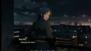 Into the Country Walkthrough