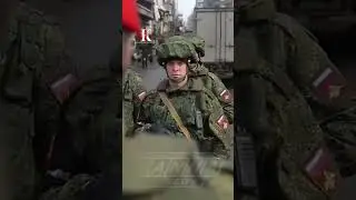 Mother Russia 💪🏼🇷🇺 