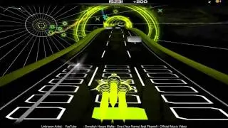 AudioSurf Swedish House Mafia - One (your name) feat Pharrell