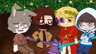 Меме||Бяша меняешь пол!Ты теперь тёлочка!||Gacha Club||Нео,Заквиель,Лаврин,Кролик Мун||