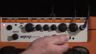 HOW TO DIAL IN A GUITAR AMP | Play Guitar