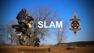 S.L.A.M. Off-Road Motoschool