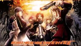 Anti-Nightcore -Bad Girlfriend [Request]