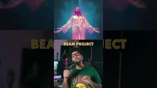 Blue beam project 