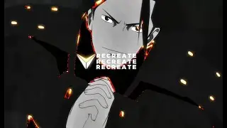 ⚜️LEGENDS⚜️ 20 ON THE SLEEVE 「AMV/EDIT」alight motion