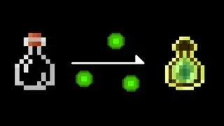 [MineCraft 1.6] New Plugin EXPBottles