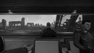 How it feels Buying a Concept Ship in Star Citizen