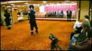 『最唔講得笑』宗教頻道-【武當丹劍及音樂氣功表演】-鄧康仕主席監製