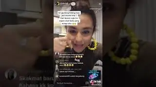 Video Viral Papua || Olvah Alhamid