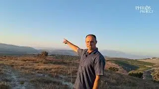 Israeli Christian on Israel-Lebanon border explains Hezbollah threat
