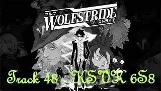 Wolfstride - Track 48 - KSVK 6S8