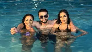 Stefaan Junnior - Ai n-ai dai dai🌹(Official Video) 2024