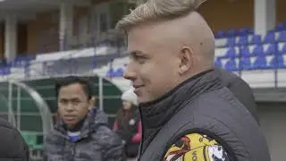 Регби 7 соревнования в Москве