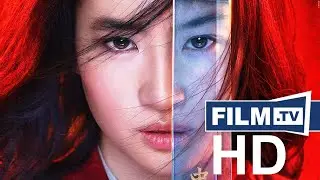 Mulan: Stunning Stunts Englisch English (2020)