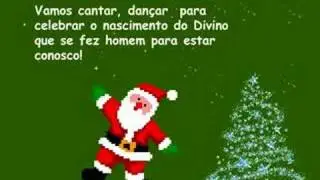 é natal, é natal, todo dia é NATAL!!!